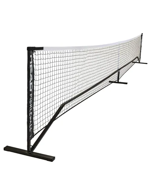 Tragbarer Pickleball Head rot | Ofertas de Padel